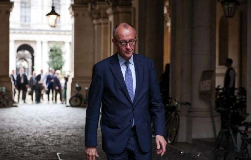 德国默茨: 欧洲必须减少对美国的依赖。
路透 MAINZ 12月9日电——德国总