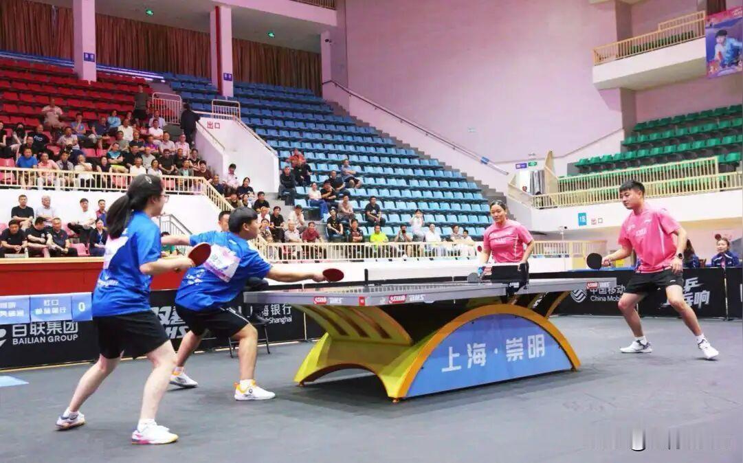 九连胜势不可挡！虹口队8-1横扫崇明，但下一场对阵嘉定才是真正考验
端午节下午，
