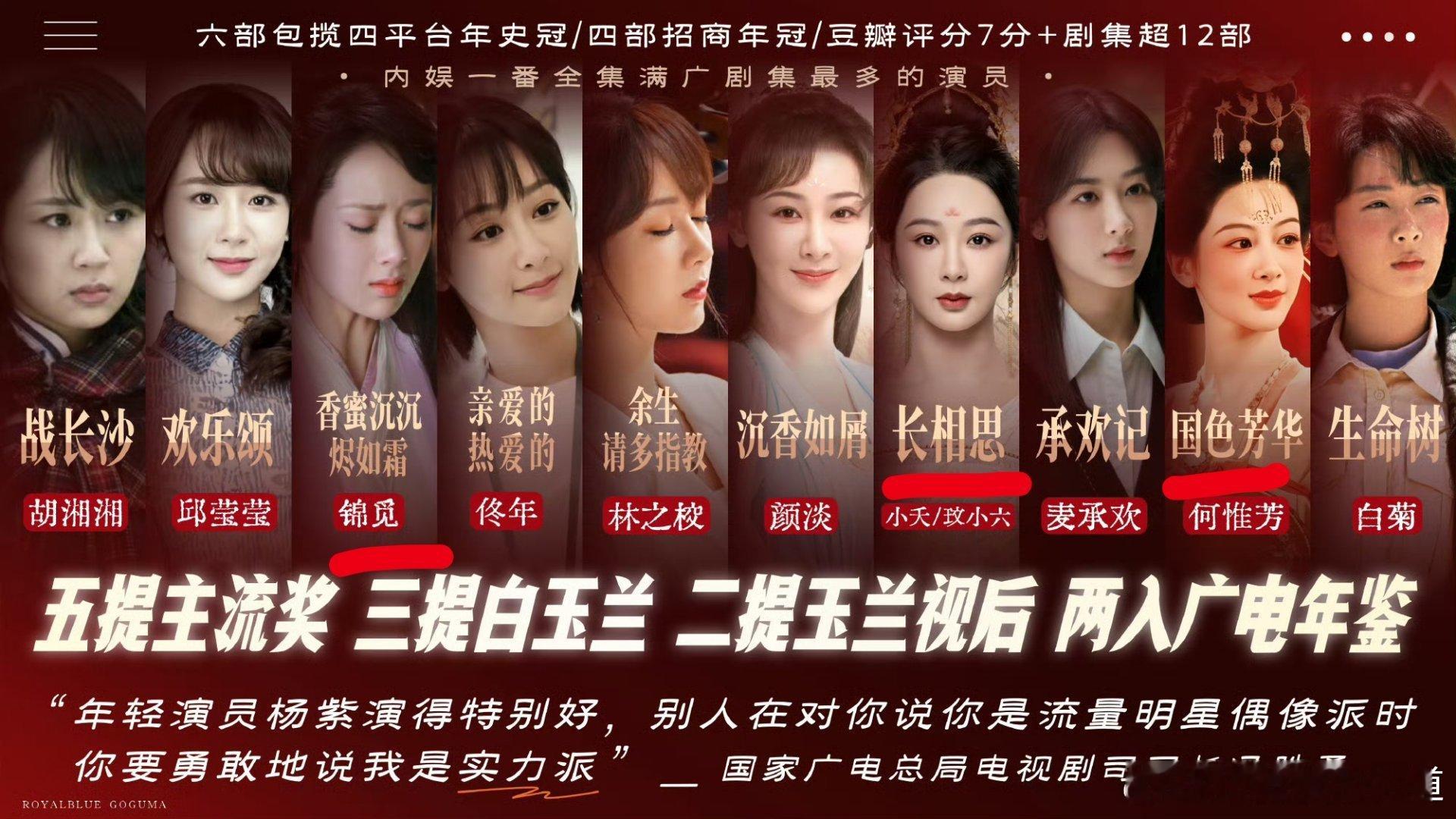 网传当年不肯嫁东风在接触杨紫，这部剧真是铁了心要蹭杨紫热度了，昨天上了一个热搜，