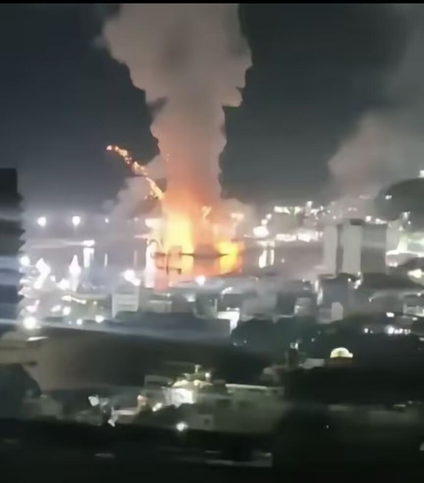 战斗或今夜打响！美下达“撤离令”！伊朗：坚决反击！我外交部：勿前往，快撤离！
急