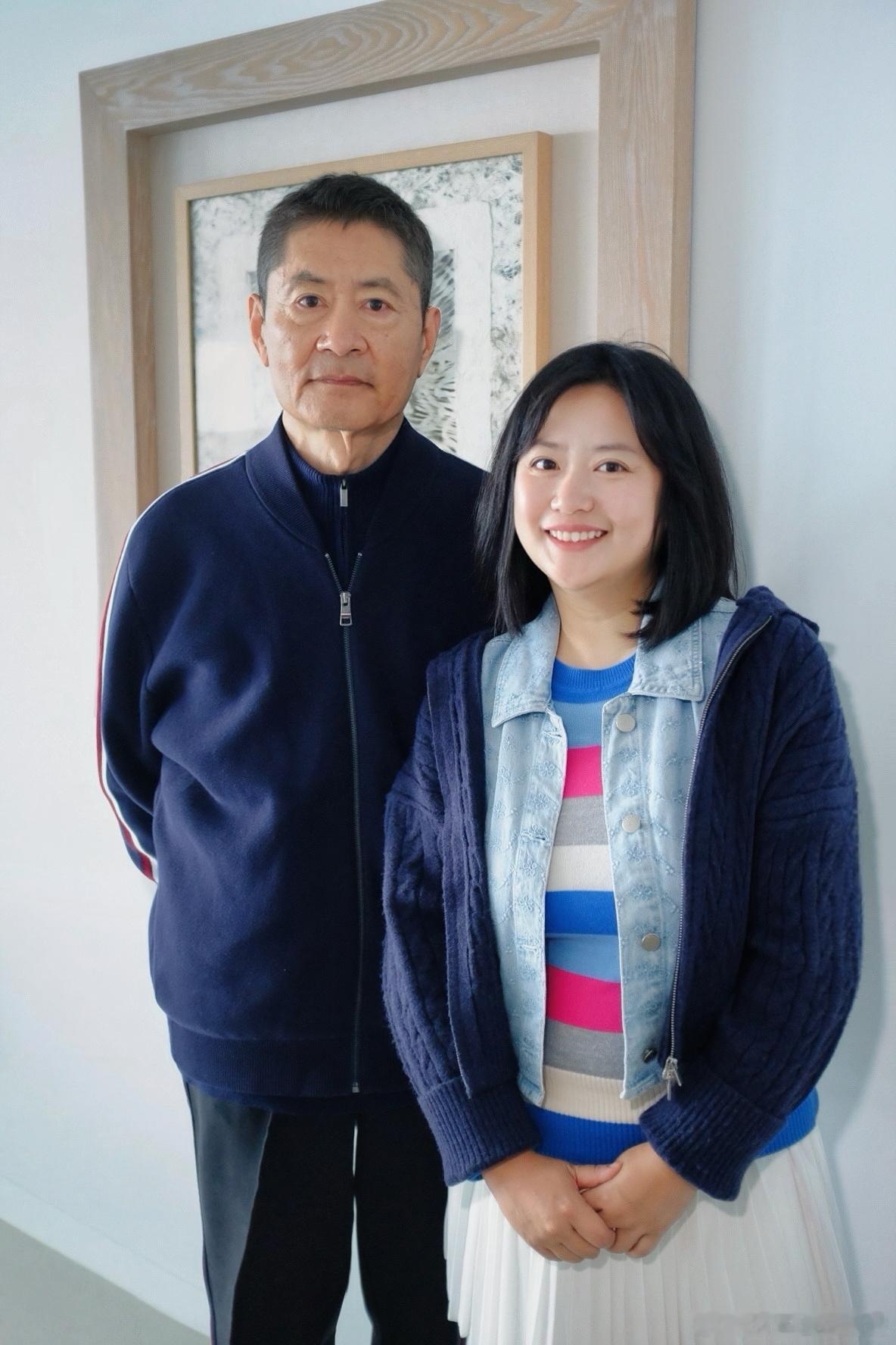 老魏和小魏 