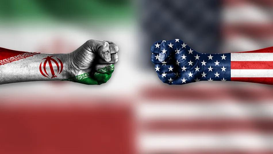 万万没想到，伊朗向大国通报与美国的会谈情况。
美国与伊朗在阿曼谈完了，仍有分歧但