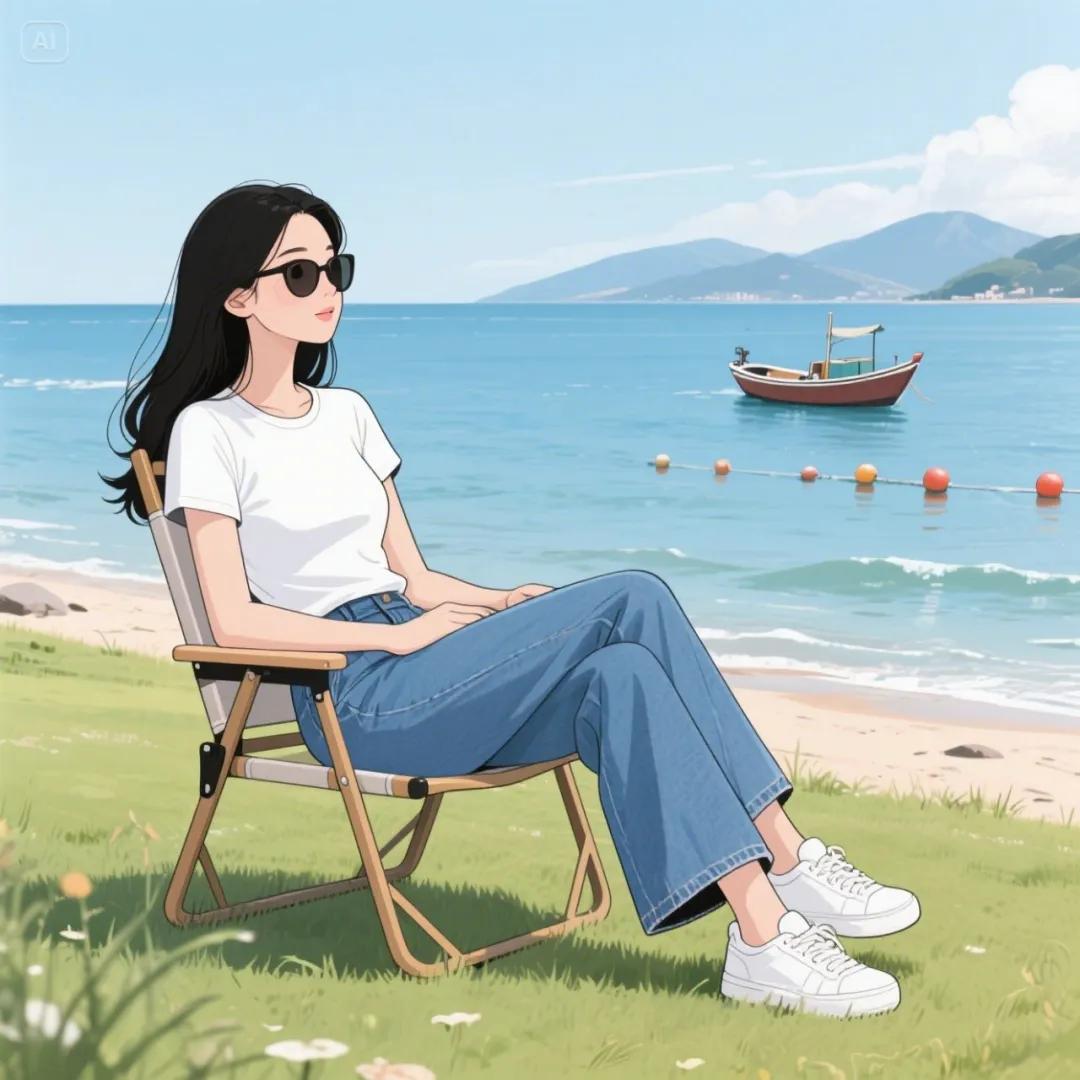 生活中，很多女生常有一些让自己感到舒适的小习惯。殊不知，这些看似无害的行为正在悄
