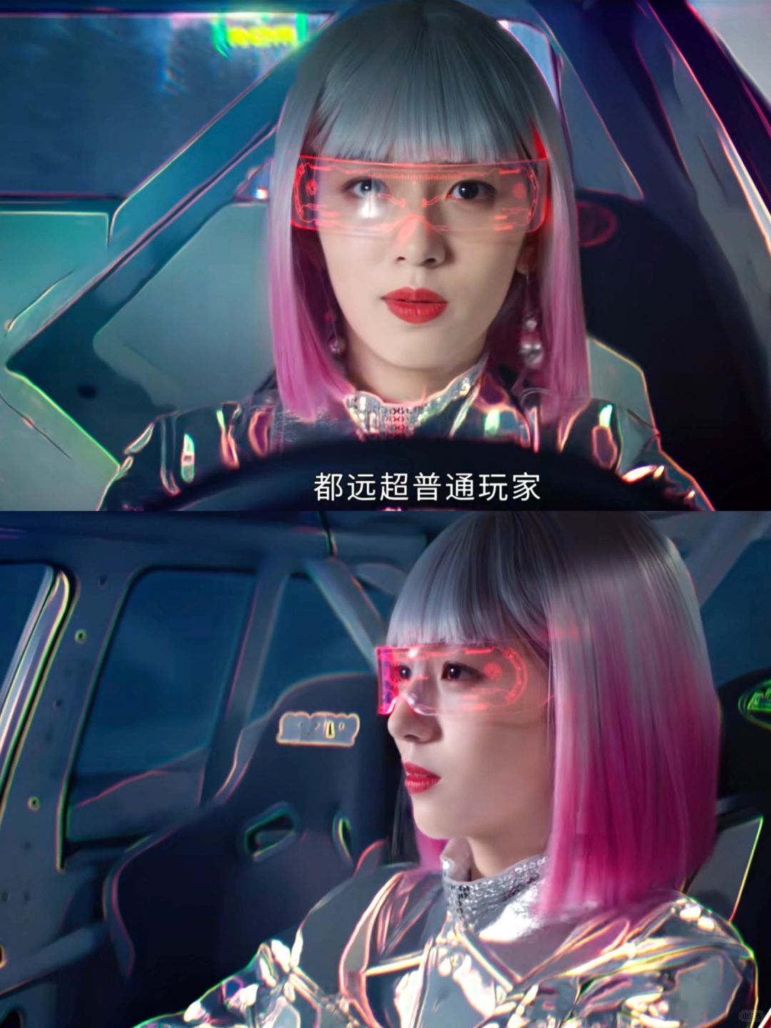 妈呀播了❗️好炫酷啊❗️开局就鲨疯了❗️