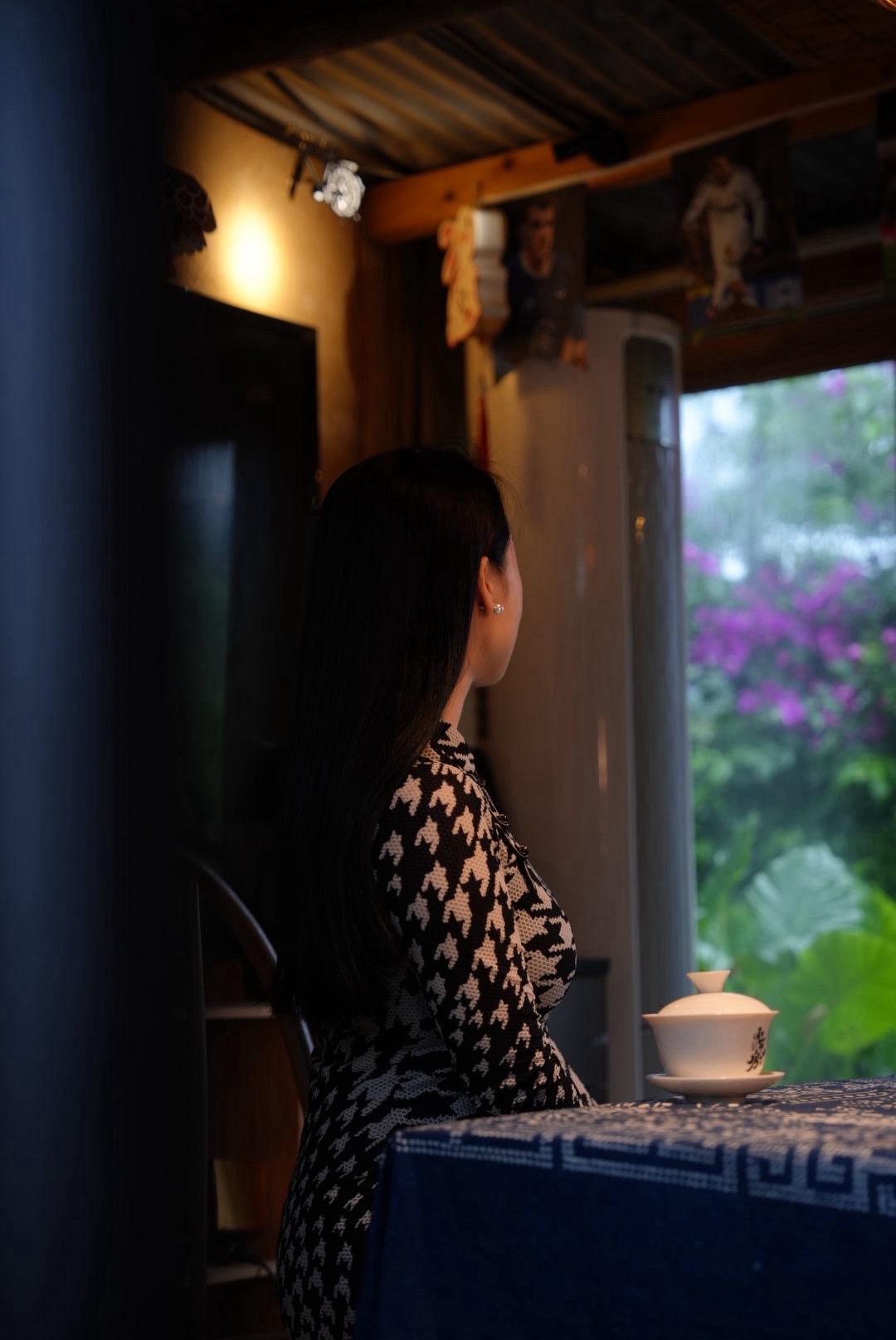万物皆在供养你～
