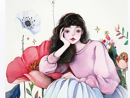 为什么有些40+的女人会让人念念不忘？中年女人的魅力，像陈酿美酒，越品越有味道。