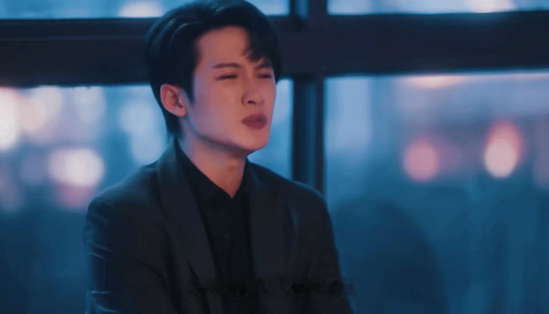 檀健次王楚然谁教你俩这么演的 谁懂啊！这段直接被檀健次和王楚然笑到原地打滚🤣明