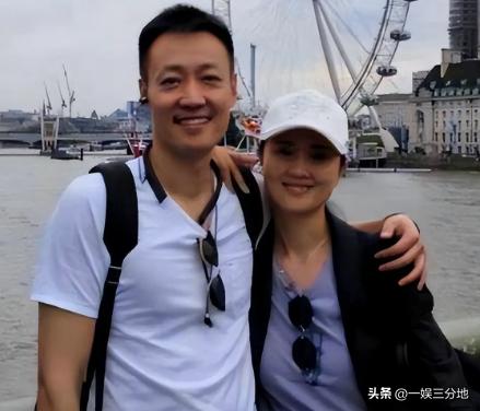 今天，5月26日，不仅是朱媛媛去世的第九天，对她和辛柏青来说还是一个特别重要的日