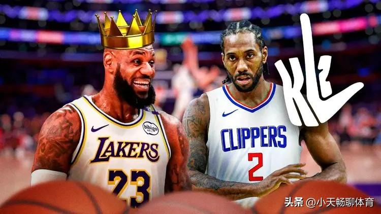 伦纳德2019年夺得FMVP和詹姆斯2020年夺得FMVP！谁的含金量更高！
