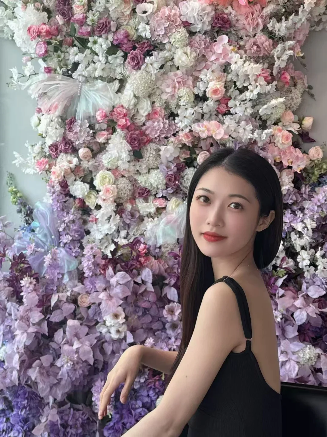 与繁华相逢