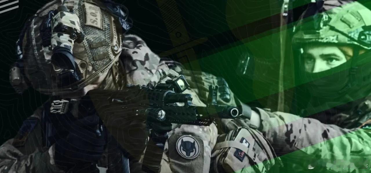 乌军中纳粹分子云集的第24艾达营扩编为突击团，加入当红辣子鸡的乌军突击部队，正在