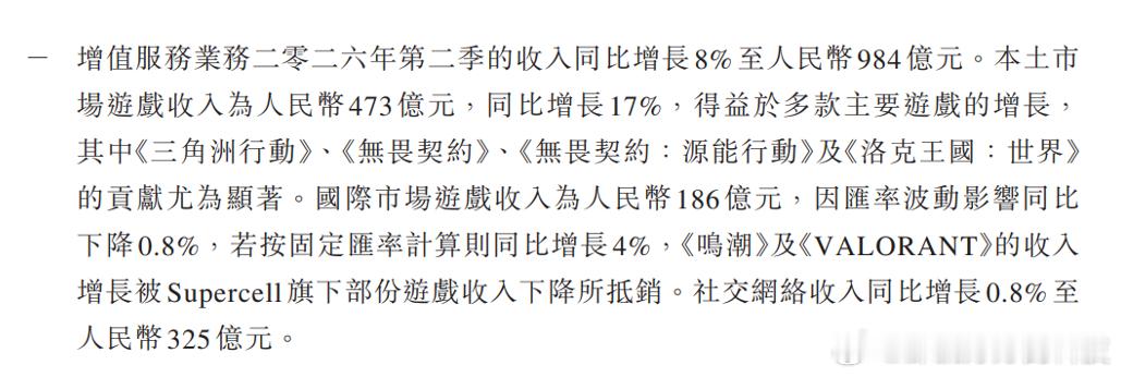 腾讯财报三角洲日活创新高依靠S9、S10连续版本迭代，不断给玩家输送新鲜内容，避