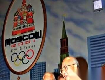 听说国际奥委会最近挺上火的。
也难怪。
当年那个为了办奥运会，恨不得把家底都掏出