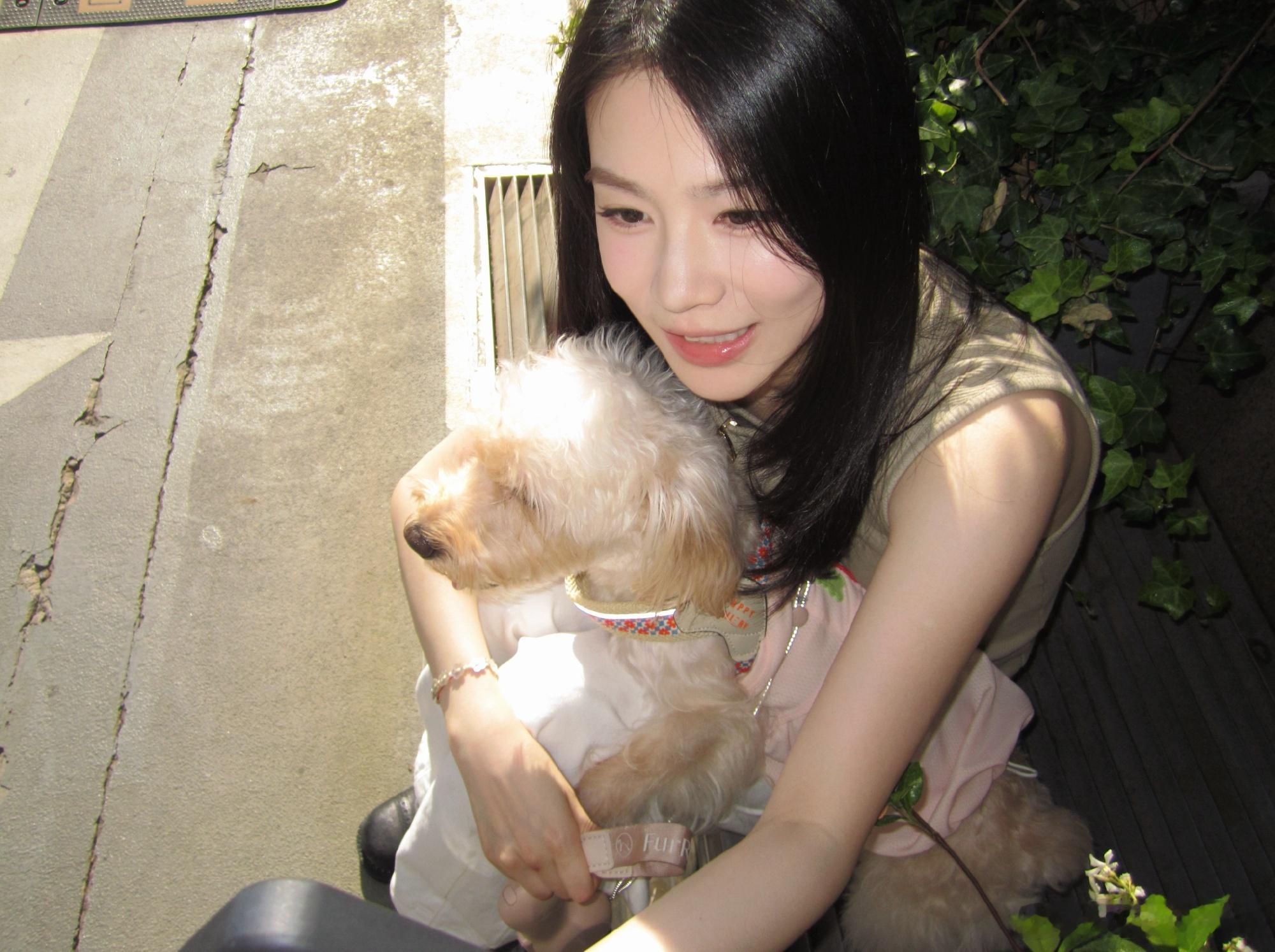 lmr刘梦芮孙秀青 lmr刘梦芮百里歌林 When we meet again,