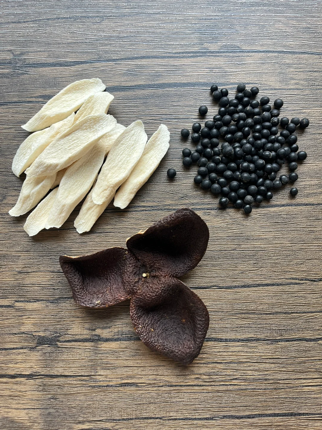 罗大伦老师的方子，喝了3次，惊到我了！