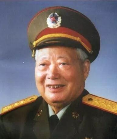 山东籍将帅：
刘振华（1921-2018），山东省泰安市岱岳区大汶口镇东大吴村人