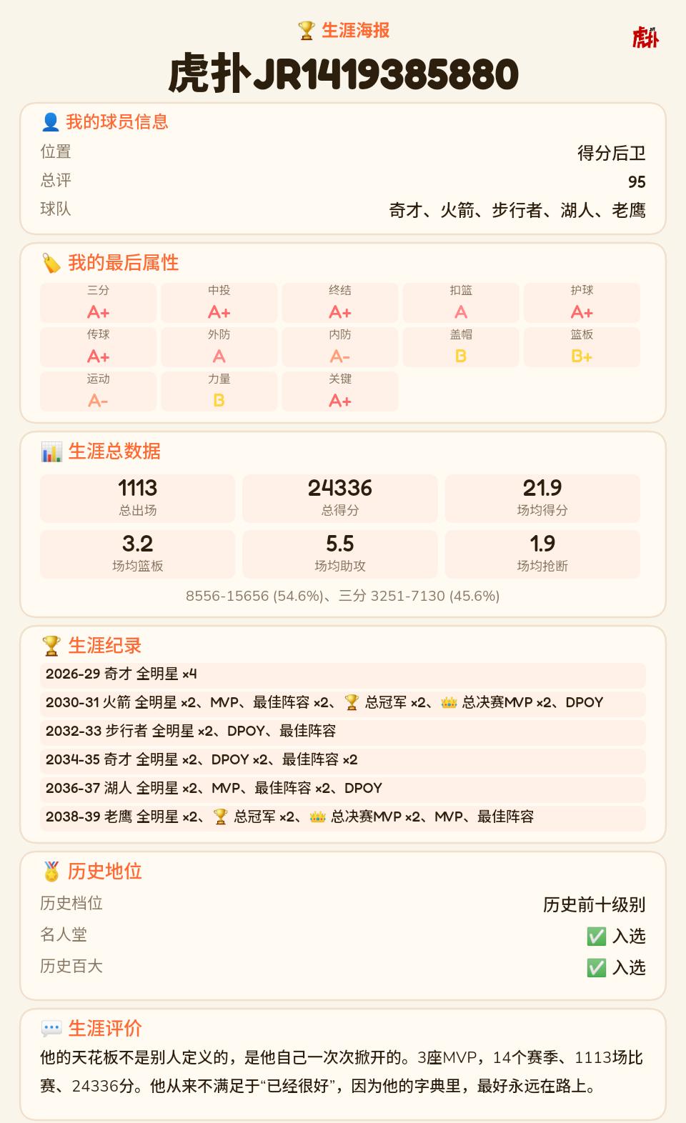 很遗憾没能为老东家带来一座总冠军
骑士成为最大苦主连续四次倒在之下后面终于复仇了