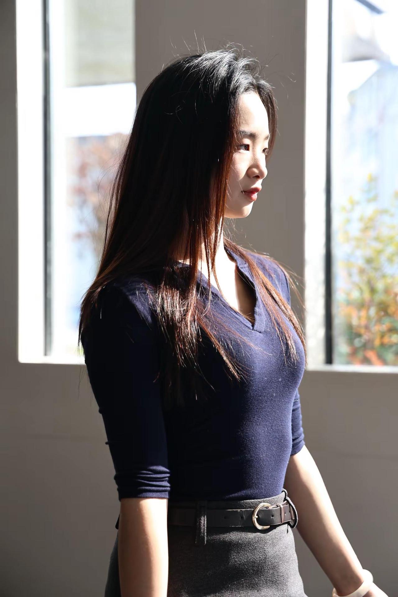 成熟？走的就是成熟风