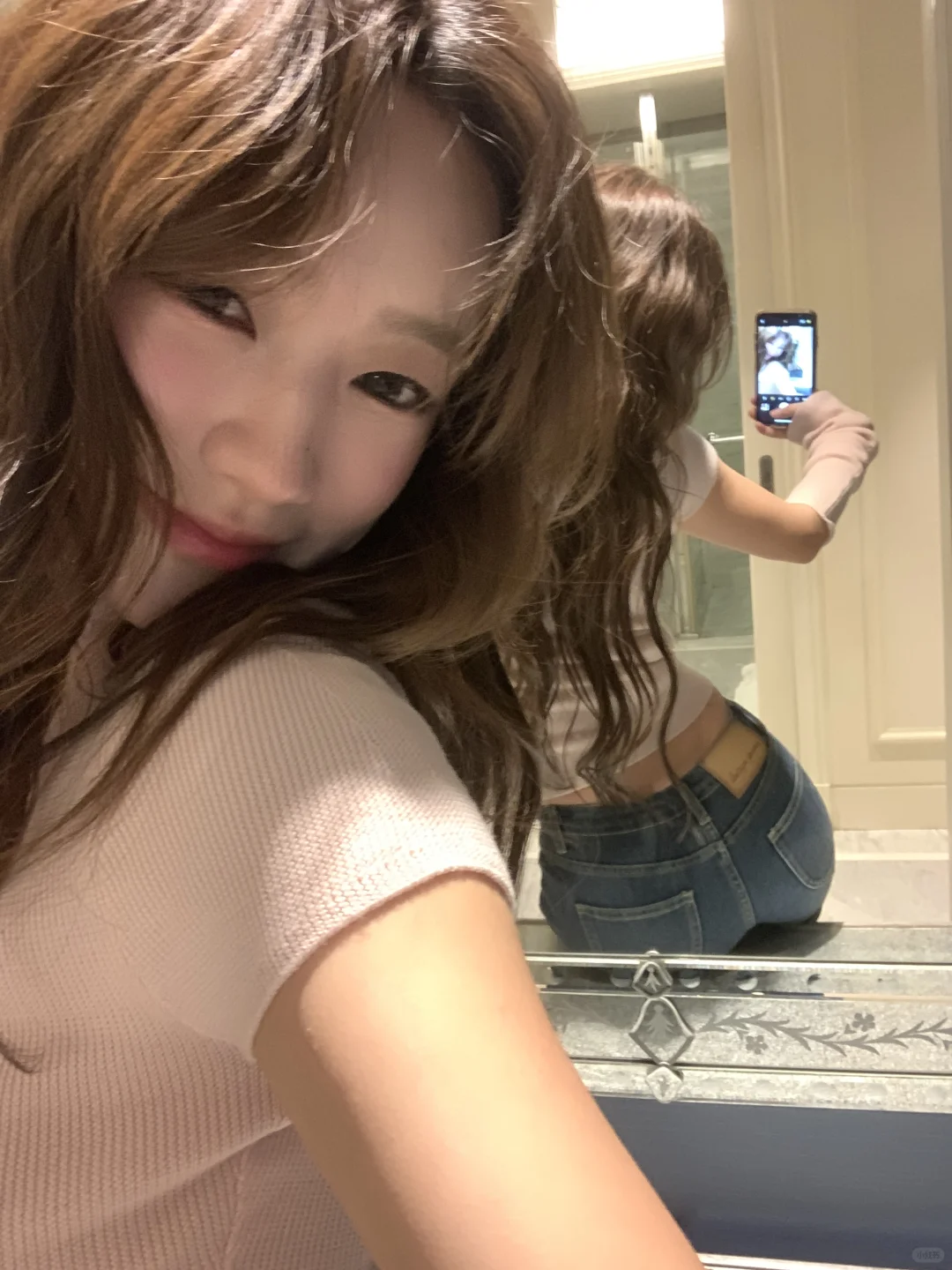 宝宝你是一块草莓小蛋糕🧁