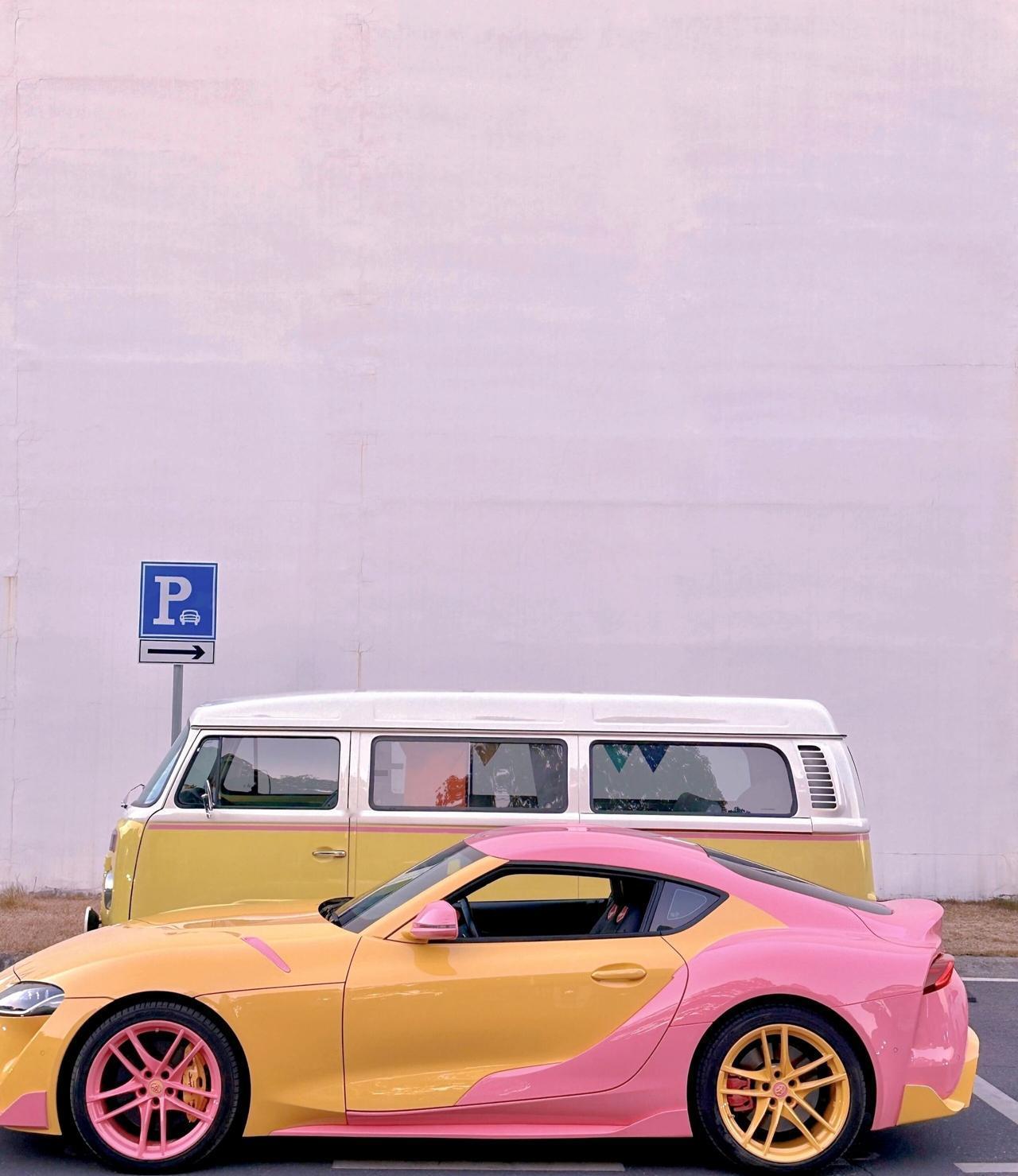 车的气质藏着人的品味，懂赏“无用”之妙，才算真懂生活？每一台车有每一台车的气质