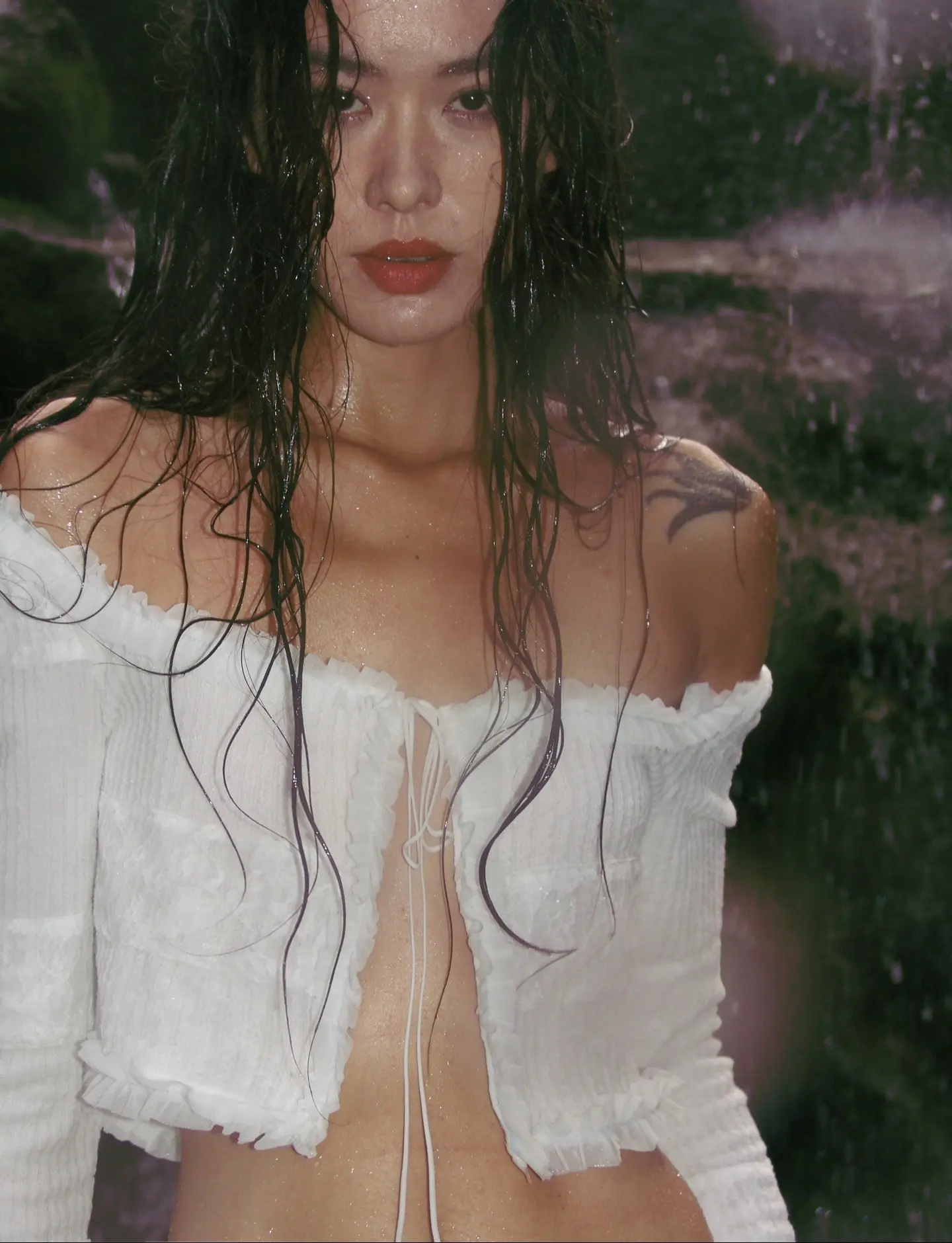 我的自由是我应得的。