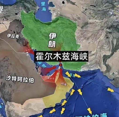 美以把伊朗逼到悬崖边上，以为能像收拾其他国家一样轻松拿捏，结果人家这是亡国灭种前