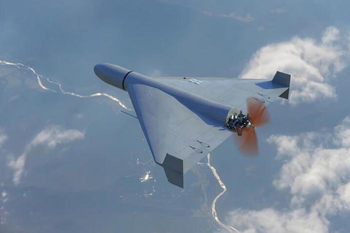 乌克兰本想通过帮助中东国家，拦截来自伊军的无人机，来展现自己的强大军事实力！同时