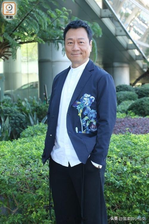 黎耀祥这波操作，确实把我看清了。

1350万港币，在香港只能蜷缩在80多平的“