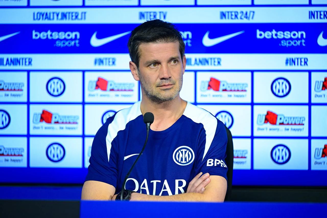 赛前声音

齐沃：

“我们过去一周过得很放松，我们已经做好了应对同佛罗伦萨比赛