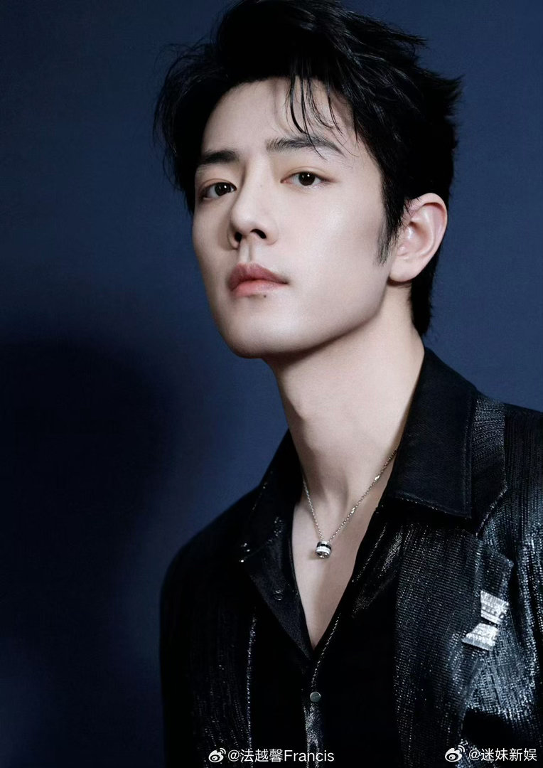肖战摄影师法越馨肖战摄影法越馨肖战摄影师法越馨，好帅， 