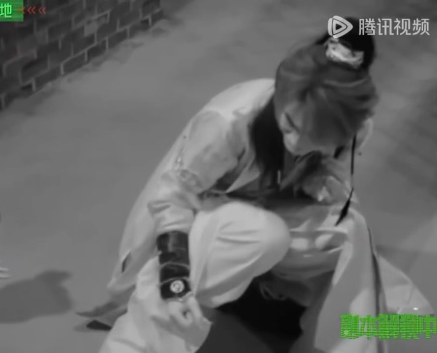 宝宝你这样没人会害怕的🥺请听小奶鑫…丁程鑫 开始推理吧4