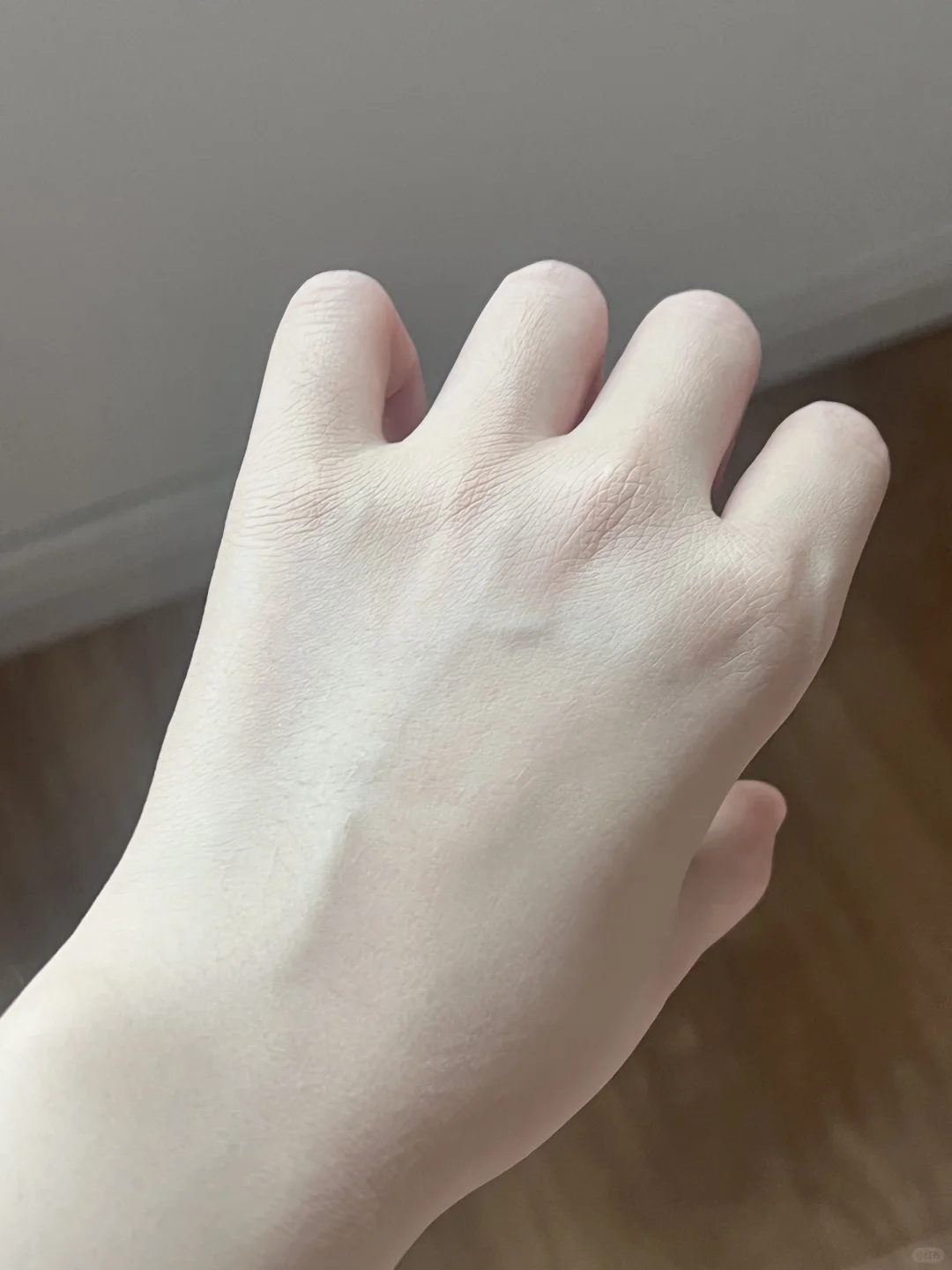 终于找到超自然水光肌妆感粉底液