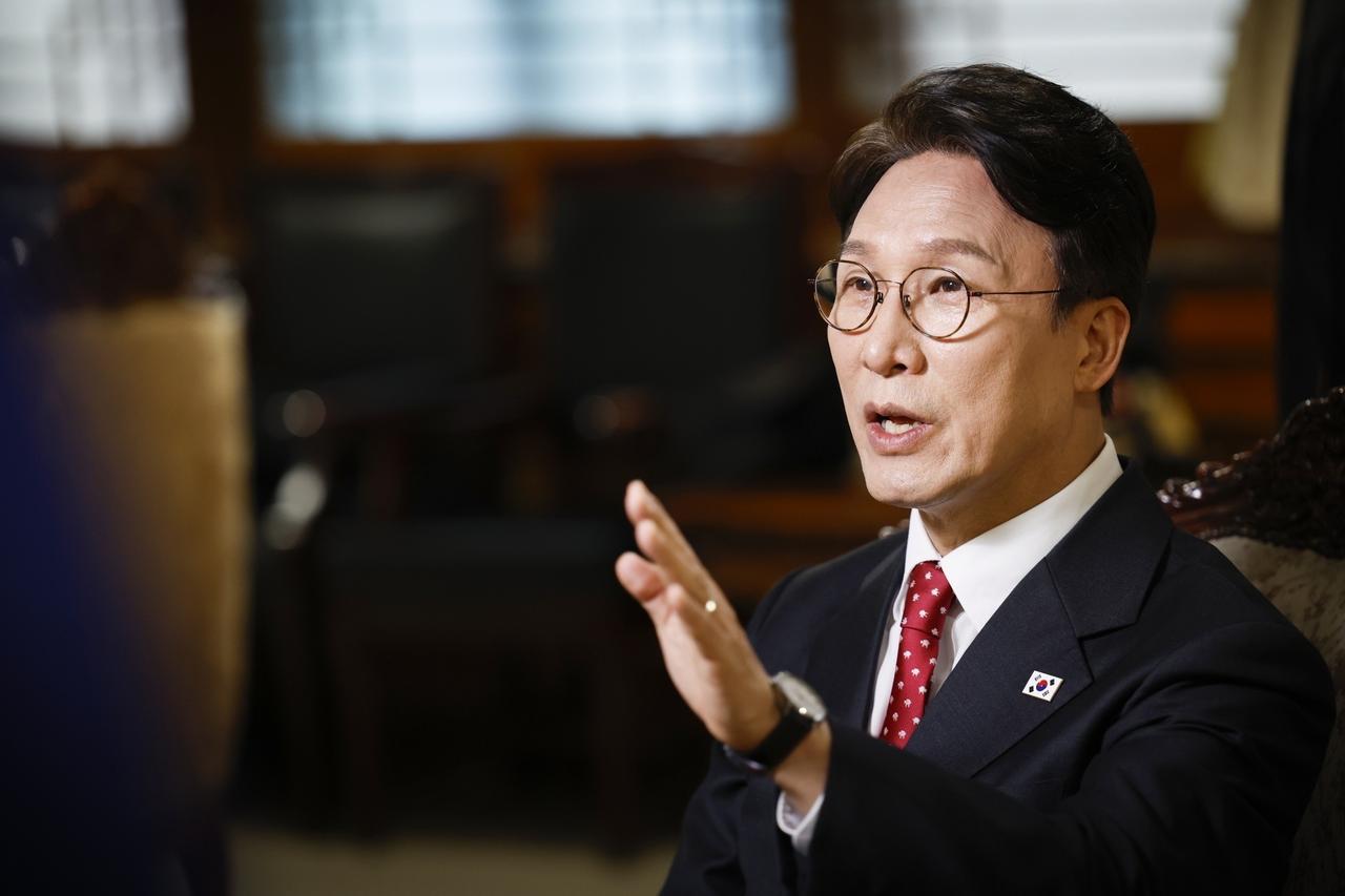 韩国因中东局势恶化进入危机模式，总理金民锡表示将强化应对体系、做最坏打算，并成立