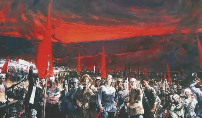 1937年，黑龙江地主黄有带300鬼子进山，他天天吃日军罐头，鬼子以为他贪嘴，五