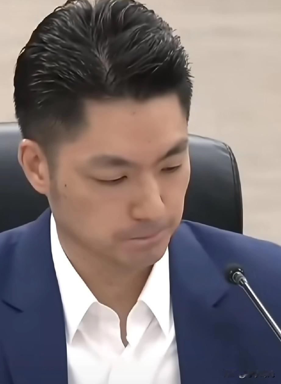 台北市长蒋万安发表声明

5月13日，针对民进党中执会今通过沈伯洋参选台北市长，