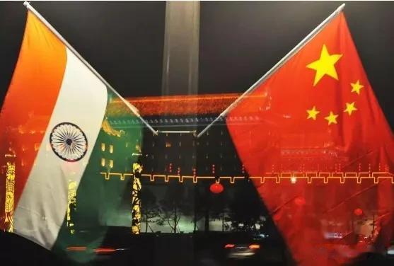 这个两场战争正悄悄逼近中国？美国正在准备

印度，台湾，中印边境...哎呀，这世