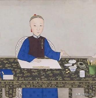 同治皇帝没想到，亲妈慈禧不但给了他生命，还会拿走他的命。
1861年，同治5岁的