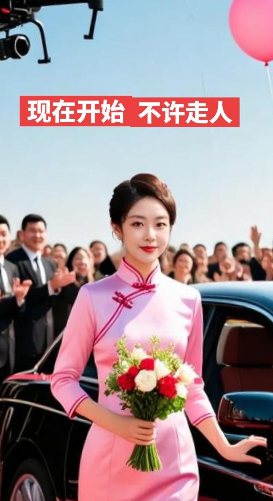 AI烟花少帅随拍