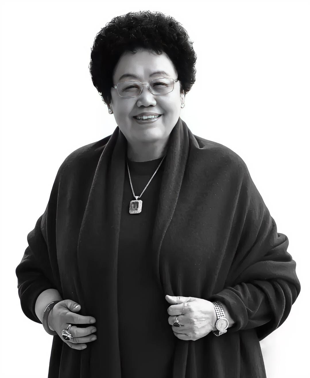 “吃了唐僧肉”的女企业家陈丽华因病去世了！享年85岁。据称“拥有半条长安街”。