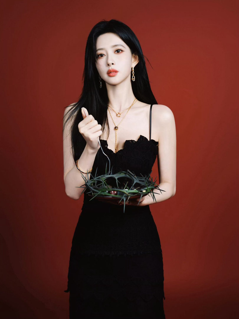 孟子义我们大女人就要活成这样百花杀⚖️沈汐和靠智谋站稳脚跟，孟子义凭坦荡圈粉，戏