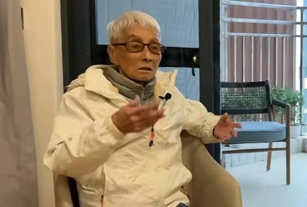 又一位港星老戏骨去世，并且遗体捐献给医学院，老一辈艺术家一个个离去，愿天堂在无疾