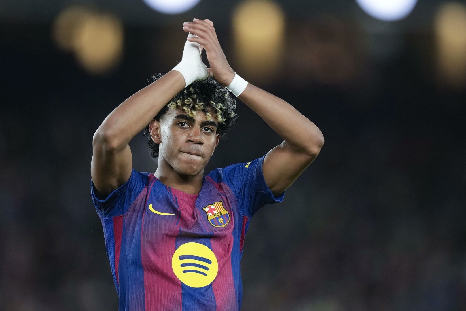 OPTA：巴塞罗那逆转晋级的概率为 21.1%，而马德里竞技晋级的概率为 78.