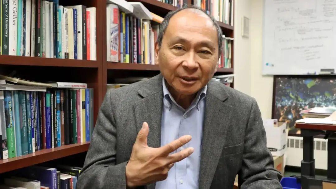 还债！30多年前，美国学者宣称 “人类历史将以西方自由民主的胜利而告终”，如今惨