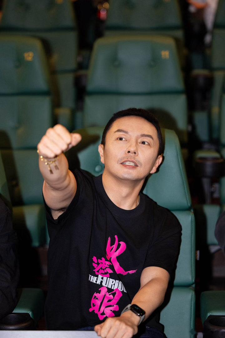 谢苗再度搭档杨恩又谢苗火遮眼口碑时隔再合作，谢苗与杨恩又《火遮眼》上演寻女复仇故