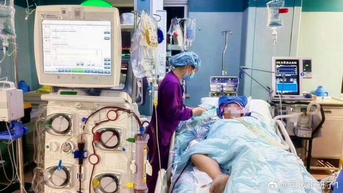 临海医生28年坚守ICU守护生命防线从朝夕坚守到生死竞速，邵医生深耕ICU二十八