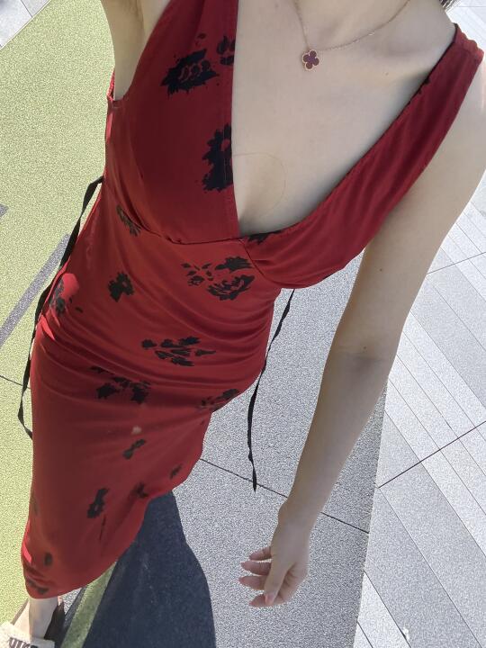 工作日ootd～