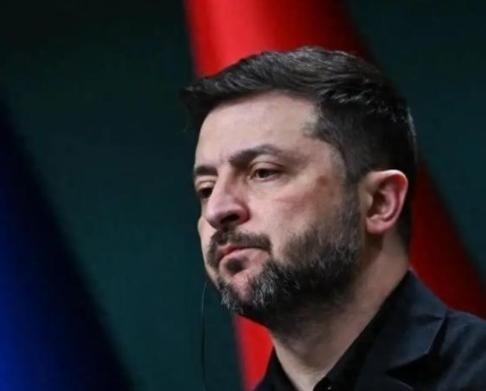 乌克兰 ，终于醒了？原以为 俄罗斯 背后最铁的盟友，是 伊朗 和 朝鲜 ，结果绕