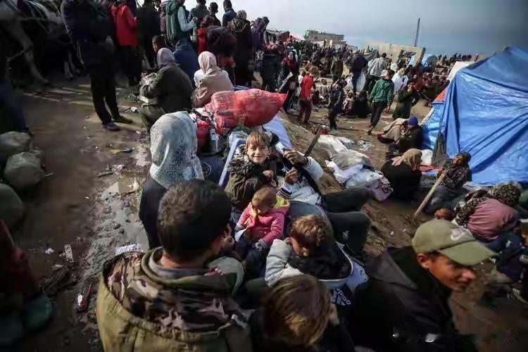 乌克兰因极端寒潮陷入绝境，泽连斯基出人意料地向俄罗斯公开请求停火，普京罕见做出让