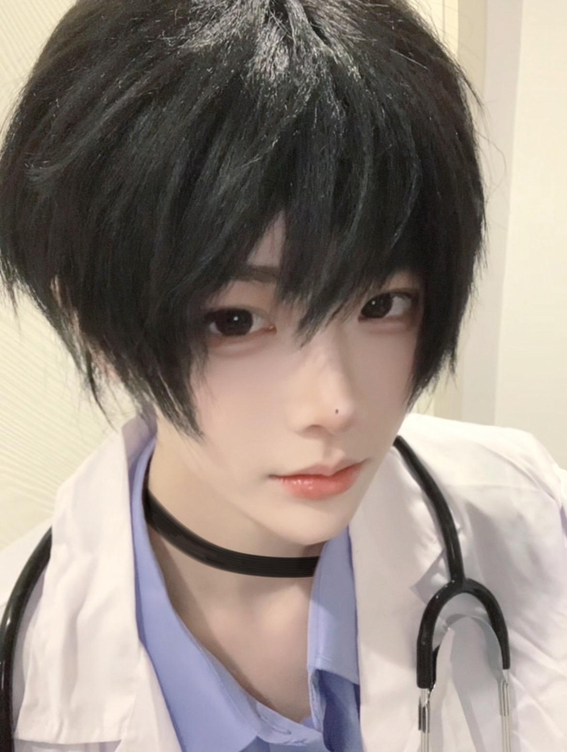 小池宝宝～除夕快乐。