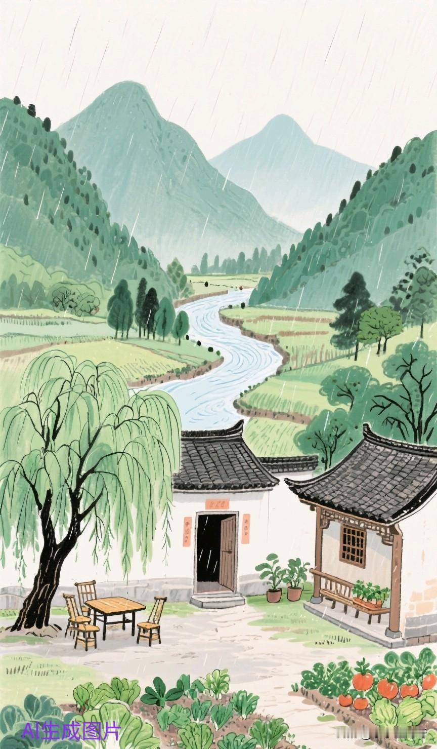 人活一世，草木一秋

人生是福不是祸，是祸躲不过

一切福祸相依，该来的，总是会